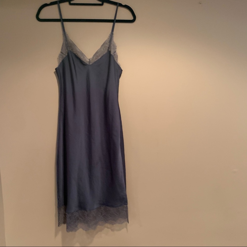 Victoria’s Secret slip dress